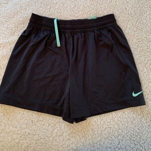 Nike DriFit running Shorts Size Medium
